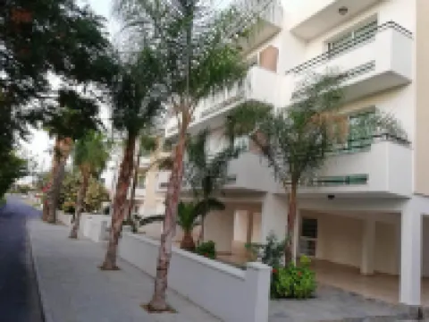 Marianna Hotel Apartments Hotels in 