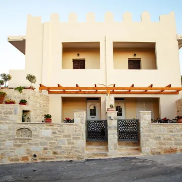 Kastro Apartments