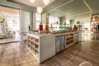 Hotel Opera Mamaia - breakfast