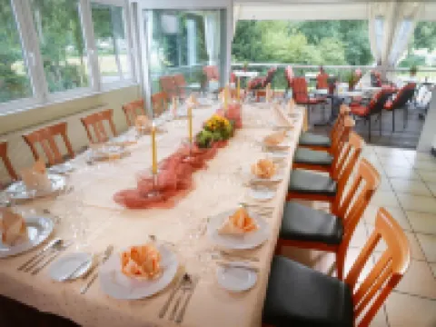 Hotel Restaurant Lüdenbach Hotels in Overath