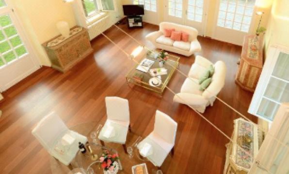 Villa Verganti Veronesi