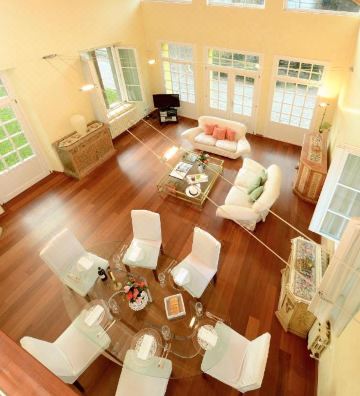 빌라 베르간티 베로네지