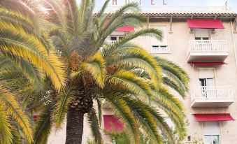 Grand Hotel des Lecques, BW Signature Collection