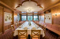 Landhotel Heimathenhof فنادق في Leidersbach