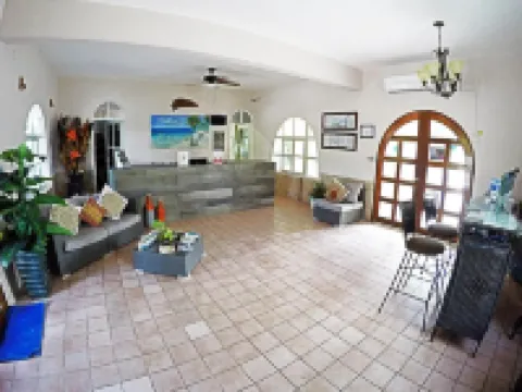 Hotel Club Akumal Caribe Hotels in Akumal