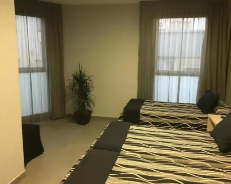 Hm Alfaro Hoteles en Alfaro