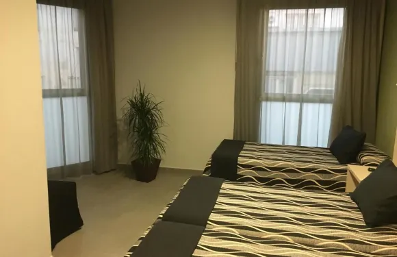 阿爾法羅 HM 酒店