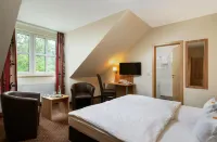 ClassicX Landhaus & Hotel