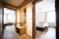 Hotel Moserwirt - piscine
