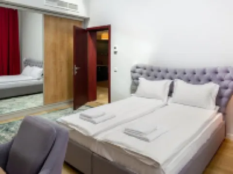 H11 Dowtown Apartments Hotels in Targu Mures