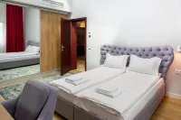 H11 Dowtown Apartments  호텔