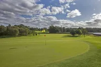 Fota Island Hotel and Spa Hotels in Cobh