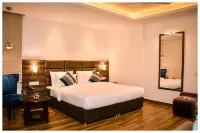 The Downtown Hotels near Harcourt Butler Technical University