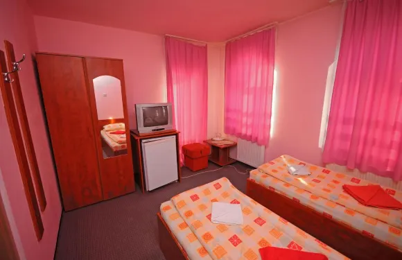 伊莫拉汽車旅館