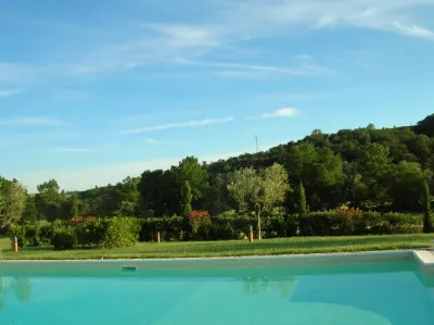 Agriturismo Il Poderino