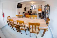 La Casa de Los Balcones - พร้อมอาหารเช้า