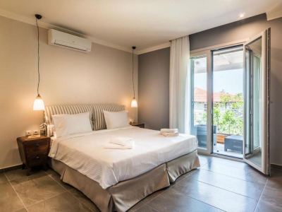 Karya Villas