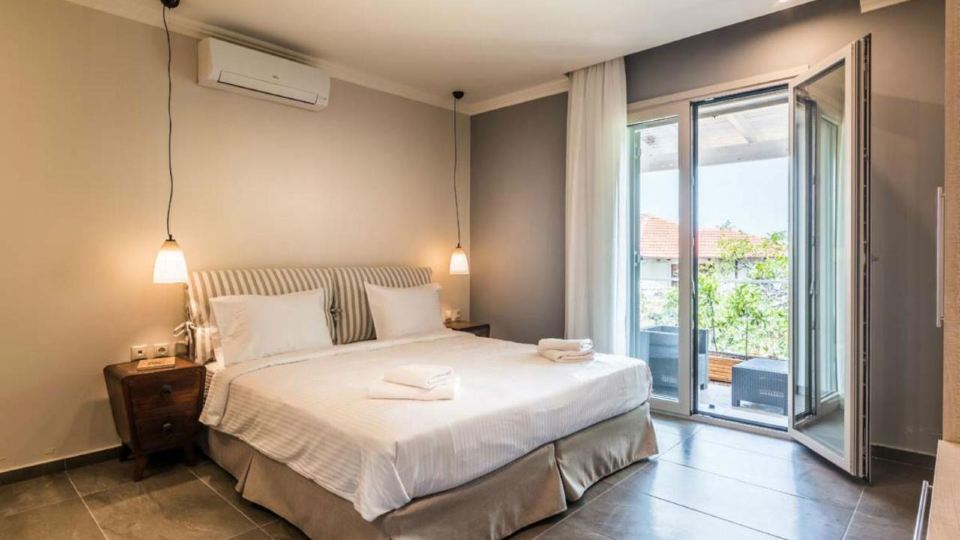 Karya Villas