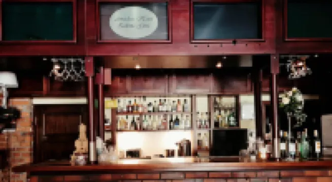 Amadeus Hotel Zielona Góra - Quầy bar