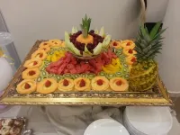 菲尼酒店 - 早餐