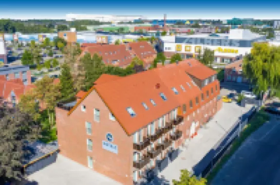 WH Hotels Papenburg Zentrum
