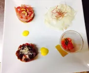Ristorante Hotel Lucia - 100 mt Dal Mare - breakfast