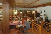 Hotel Boltenmühle - Morgenmad