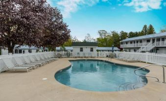 Ne'r Beach Motel