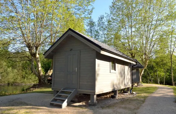 拉克 萊斯小屋酒店