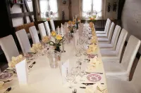 Akzent Hotel Stadt Bremen Hotels in Beverungen