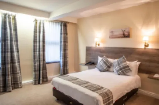 ذا سيتويل آرمز هوتل فنادق في 