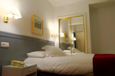 Hotel Vigo Plaza