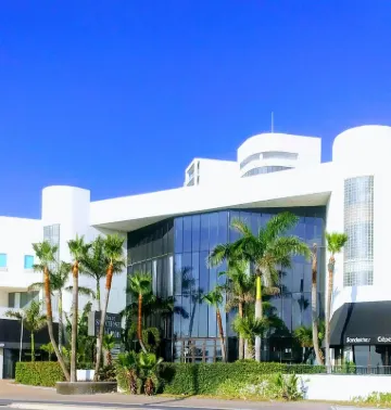 Sunchase Inn & Suites