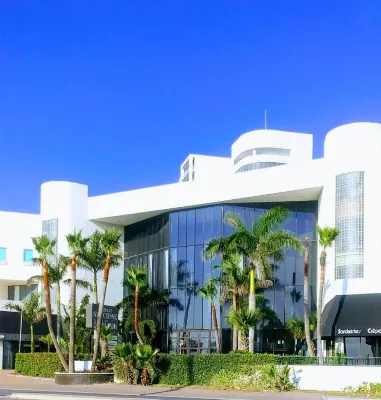 Sunchase Inn & Suites فنادق في جزيرة ساوت بادري