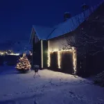 Villamilsten B&B Hotel di Lidkoping