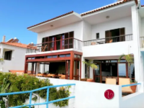 GuestHouse Vila Lusitania