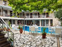 Alida Hotel Pamukkale - Разрешено размещения с домашними животными