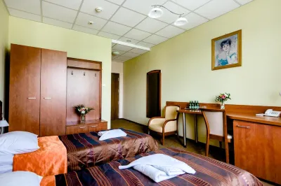 Hotel Stal Hotels in 