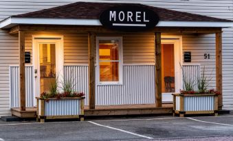 Morel Executive Suites