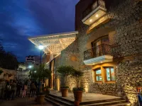 Hotel Otavalo by Art Hotels Các khách sạn ở 