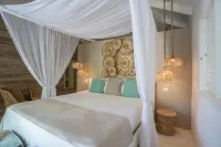 Mahona Boutique Hotel - spa