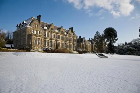 Ashdown Park Hotel