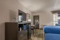 Stratford House Inn Hotel a Edmond