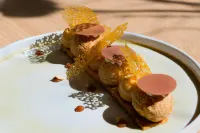 Hôtel La Citadelle Metz - MGallery - petit déjeuner