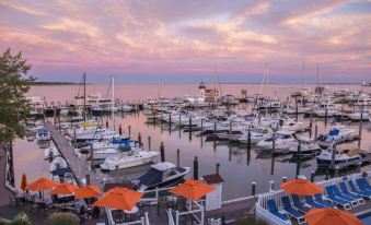 Saybrook Point Resort & Marina