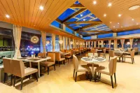 Delta Suites - the Soothing Luxury - breakfast