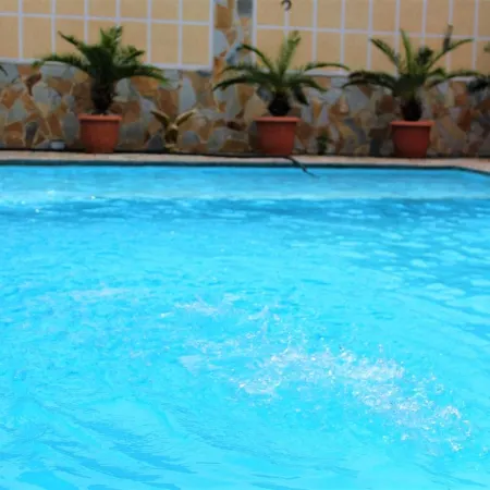 Hotel Frida