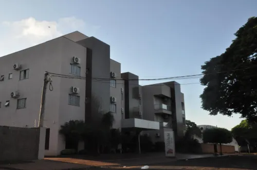 Hotel Valencia Hotels in Dourados