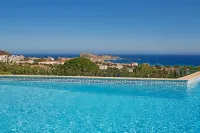 Hotel Funtana Marina Hotels in Л'Іль-Русс