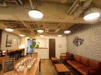 Hotel Double Funabashi Ξενοδοχεία στην πόλη Φουναμπάσι